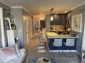 Rented by LV NY REALTY INC