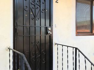 1311 W 89th St APT 2, Los Angeles, CA 90044