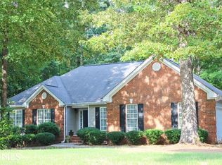 145 Crest View Dr, Jefferson, GA 30549