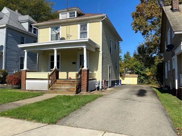 311 E Meyer Ave, New Castle, PA 16105