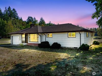122 Armstrong Road, Chehalis, WA, 98532