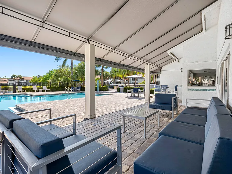 Boca Arbor Club Apartments — Photo 47