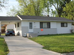 3865 Shamrock Dr, Columbus, OH 43227