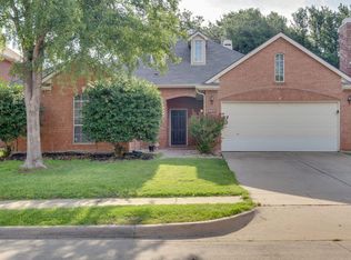 2408 Pinehurst Dr, Flower Mound, TX 75028