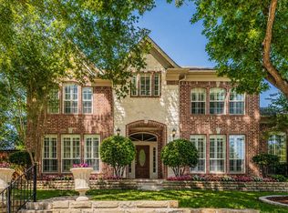 113 Woodland Cv, Coppell, TX 75019