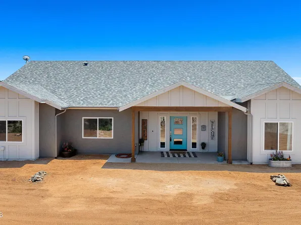 6025 W Haven Ridge Rd, Prescott, AZ 86305