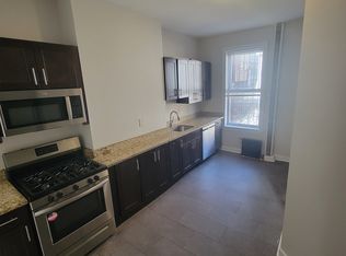 383 Summit Ave, Jersey City, NJ 07306