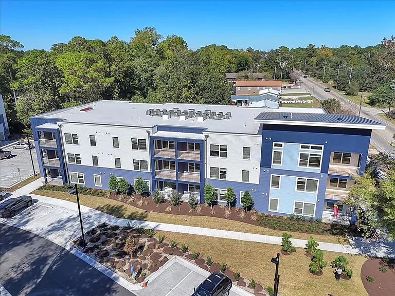 Ethos Apartments | New Construction — Photo 2