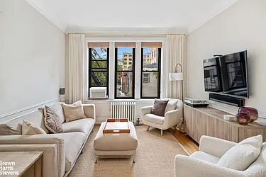 114 Clinton Street, #2B