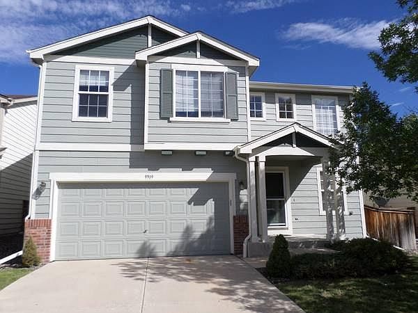 Immaculate Home