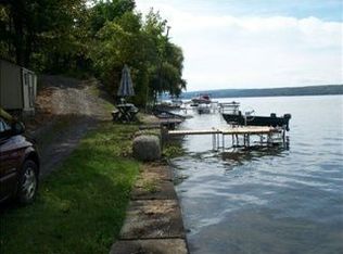 9543 Caywood Shores Rd, Lodi, NY 14860