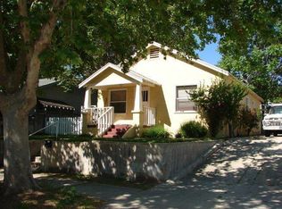 1541 Olive St, Paso Robles, CA 93446