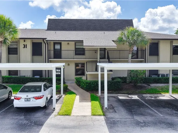 31 Plantation Dr APT 204, Vero Beach, FL 32966
