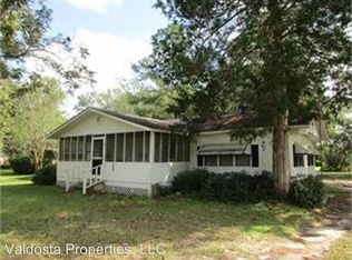 3888 Cat Creek Rd, Valdosta, GA 31605
