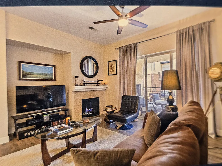 301 Inverness Way #208 — Photo 6