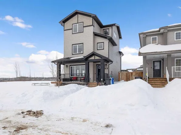 129 S Rumpel Pl, Wood Buffalo, AB T9J 1H8