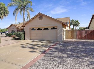 4337 E Karen Dr, Phoenix, AZ 85032