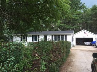 2790 Powers Rd, Alanson, MI 49706