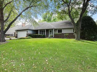 11635 41st Ave N, Plymouth, MN 55441