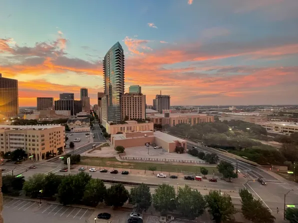 221 W Lancaster Ave Unit 11010, Fort Worth, TX 76102