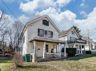3979 Marburg Ave, Cincinnati, OH