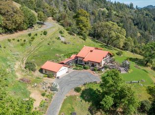 24301 King Ridge Rd, Cazadero, CA 95421