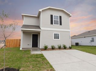 308 Gray Wolf Dr, Huntsville, TX 77340