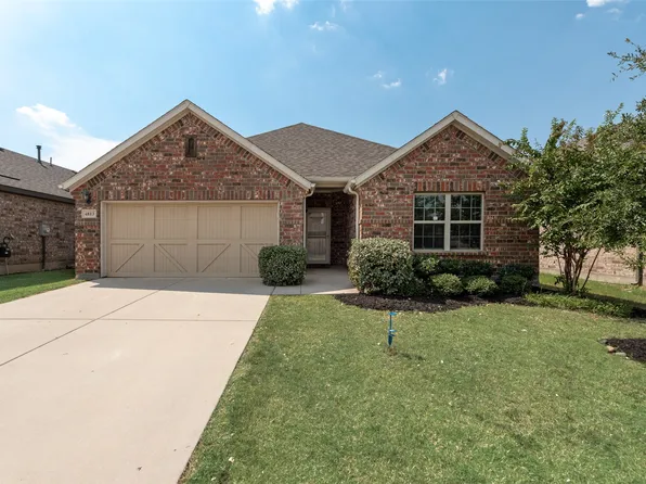4813 Cleves Ave, Aubrey, TX 76227