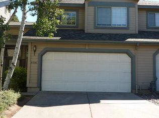 4300 E Wild Elk Trl, Flagstaff, AZ 86004