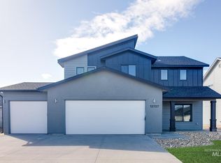 1475 N Green Emerald Way, Kuna, ID 83634