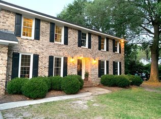 117 Manigault Dr, Summerville, SC 29483