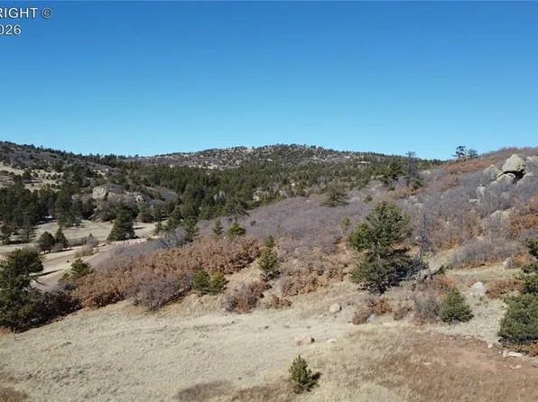 Tbd Cr 21, Canon City, CO 81212