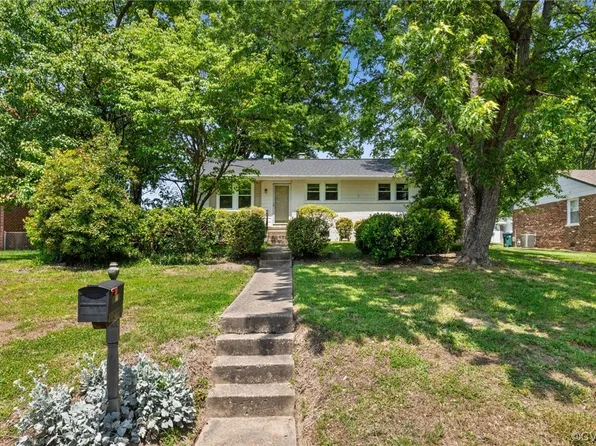 2328 Leah Rd, Richmond, VA 23230