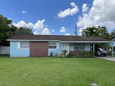4526 Royal Elm Dr, Orlando, FL, 32839