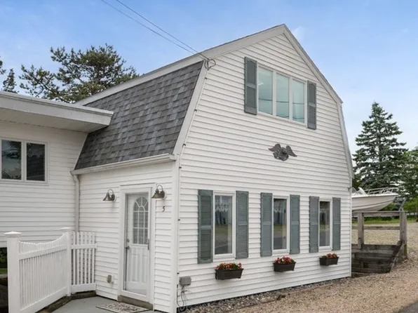 5 I St #2, Newburyport, MA 01950