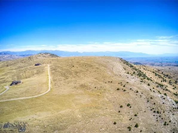 LOT 132 Headwaters Rd, Manhattan, MT 59741