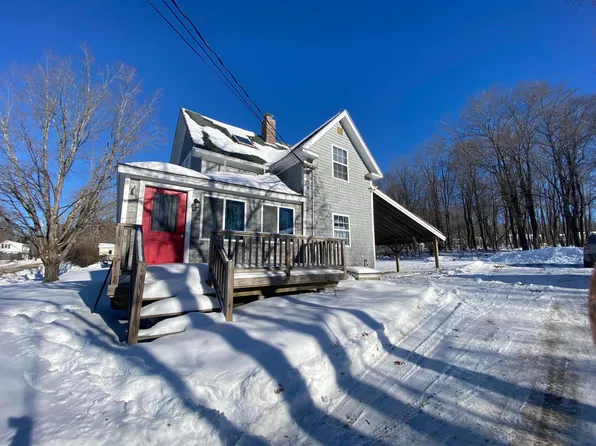 107 Prospect Street, Dexter, ME 04930