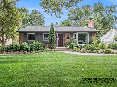 2236 Sylvan Ave SE, Grand Rapids, MI, 49506