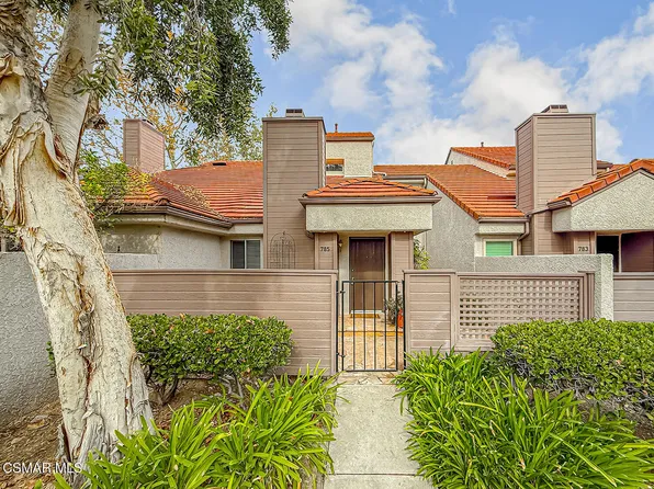 785 Via Colinas, Thousand Oaks, CA 91362