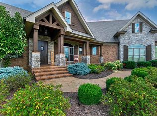 120 Place Ct, Bowling Green, KY 42104