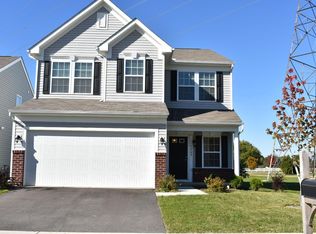 5209 Macclellan St S, Groveport, OH 43125