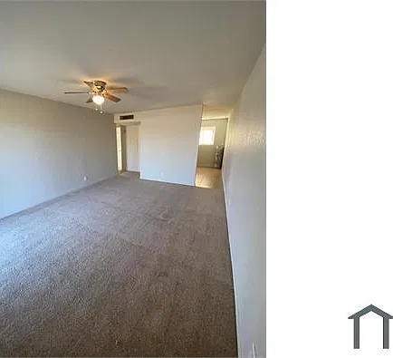 2 bed, 1024 sqft, $1,500 — Photo 2