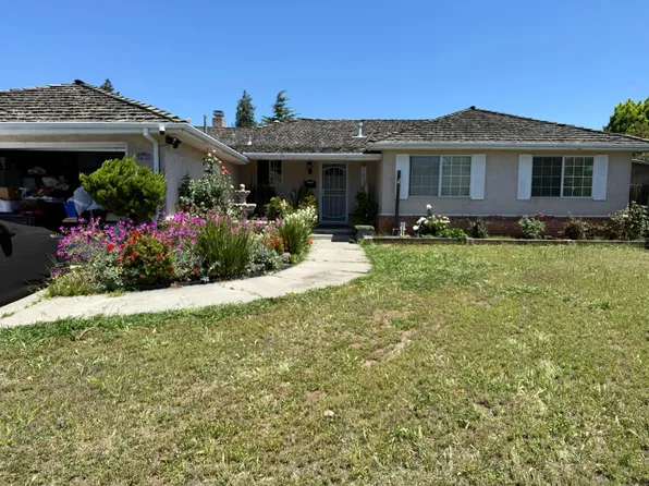 37822 Granville Dr, Fremont, CA 94536