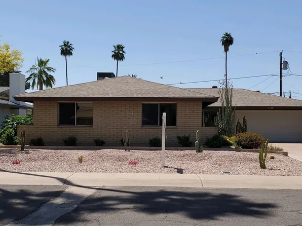 1119 E BALBOA Drive, Tempe, AZ 85282