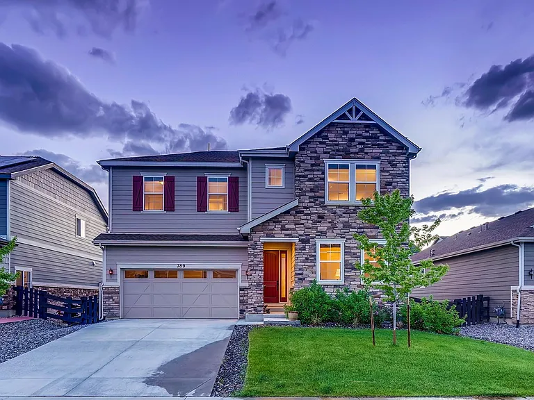 789 Old Wagon Trail Cir — Photo 1