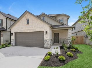 18923 Baldcypress Basin Ln, Houston, TX 77084