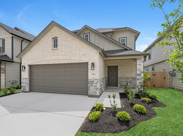 18923 Baldcypress Basin Ln, Houston, TX 77084