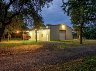 501 Blessing Ranch Rd, Liberty Hill, TX 78642