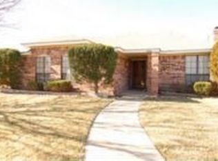 5906 Ellsworth Pl, Amarillo, TX 79109