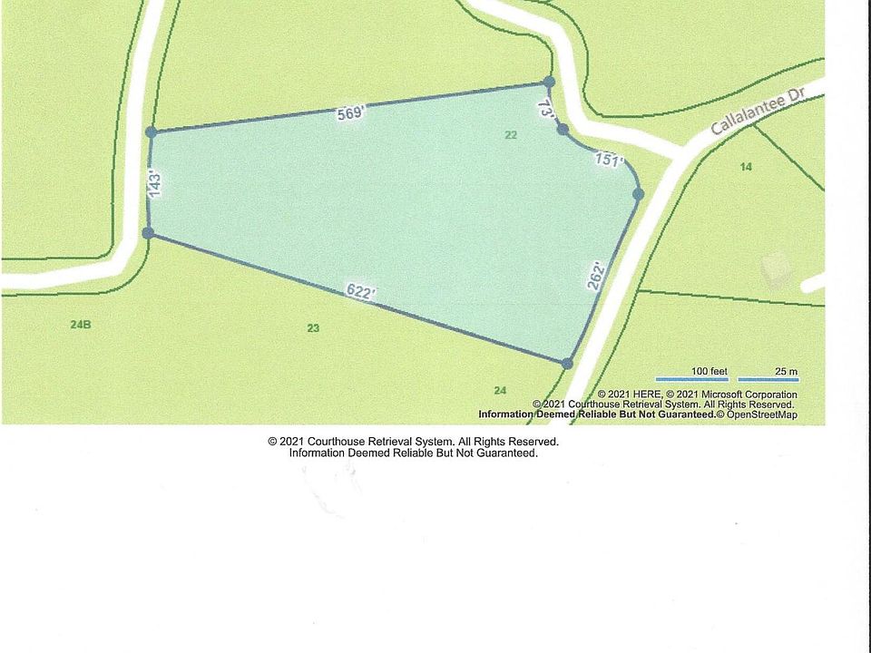 1st image of Cherokee Dr